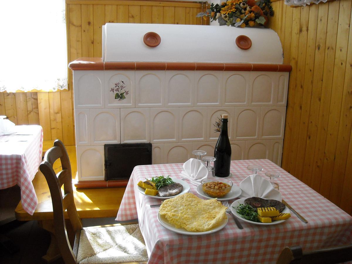 Hotel Al Tajol Lamon Exterior foto